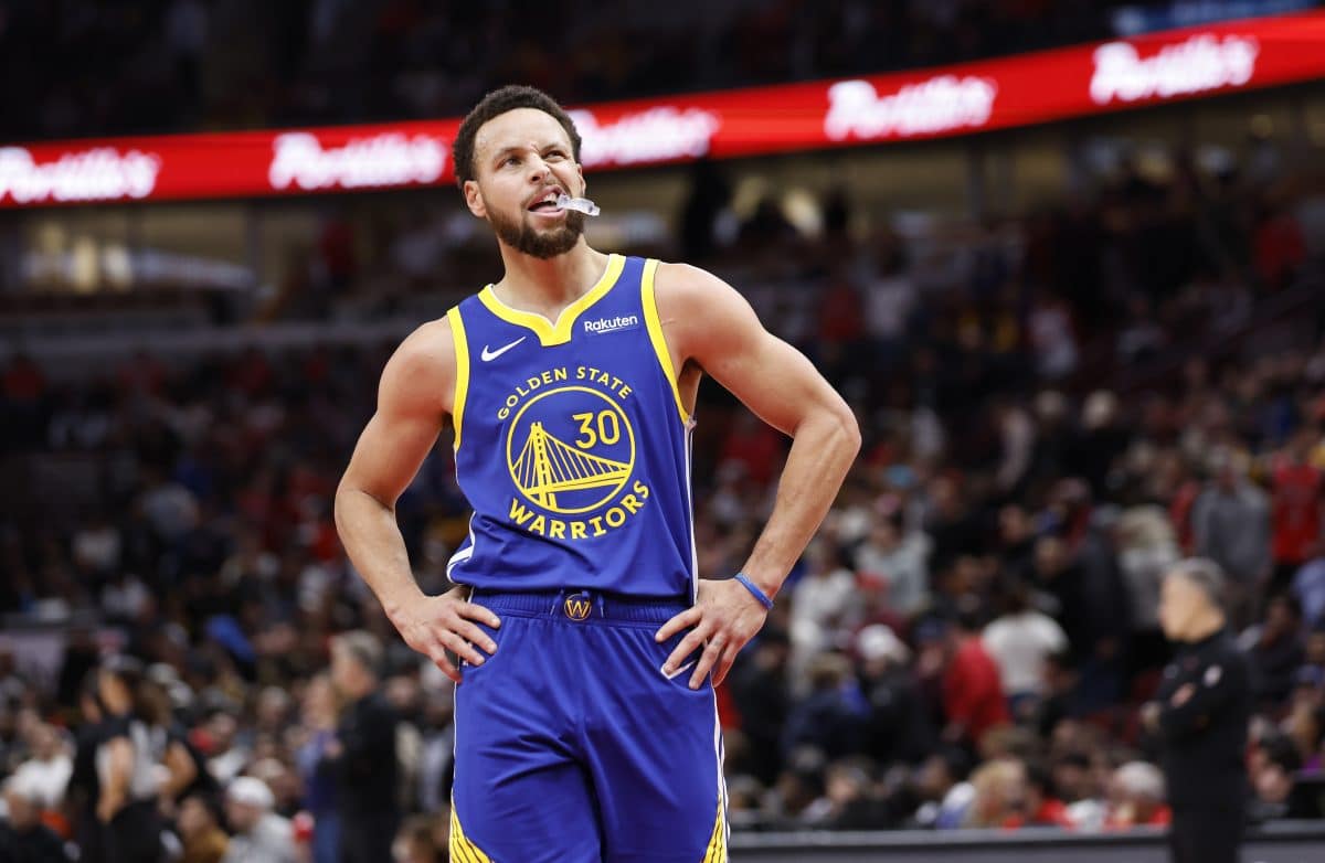 Ele foi parado pela Seleção Brasileira, mas desbancou Stephen Curry no All-Star da NBA