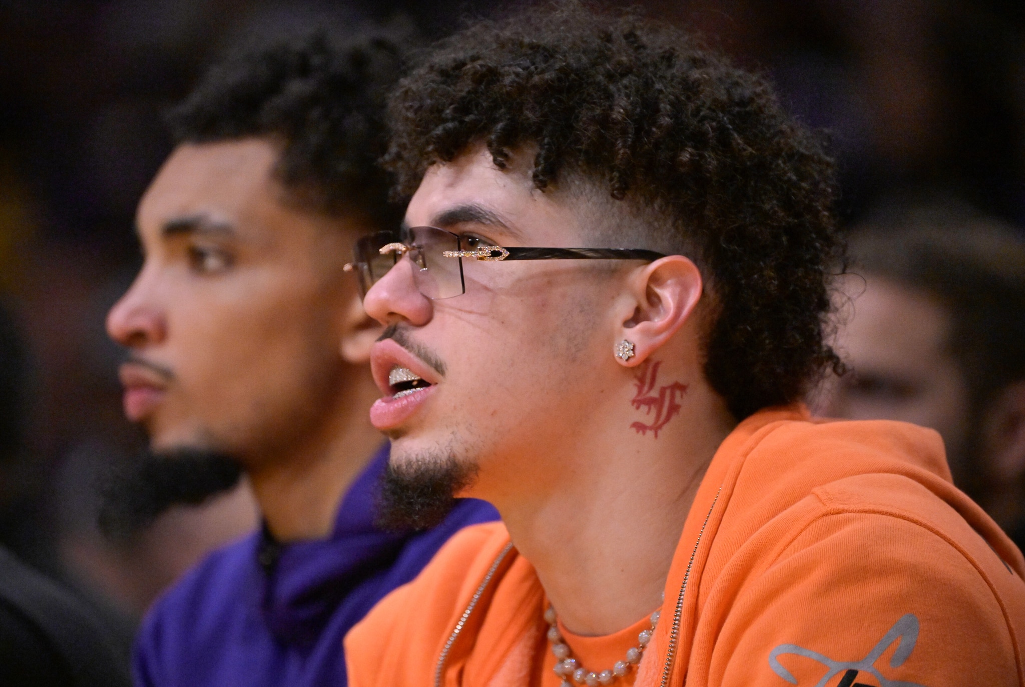 Puma e Porsche se unem com Lamelo Ball para criar o tênis que você precisa ver