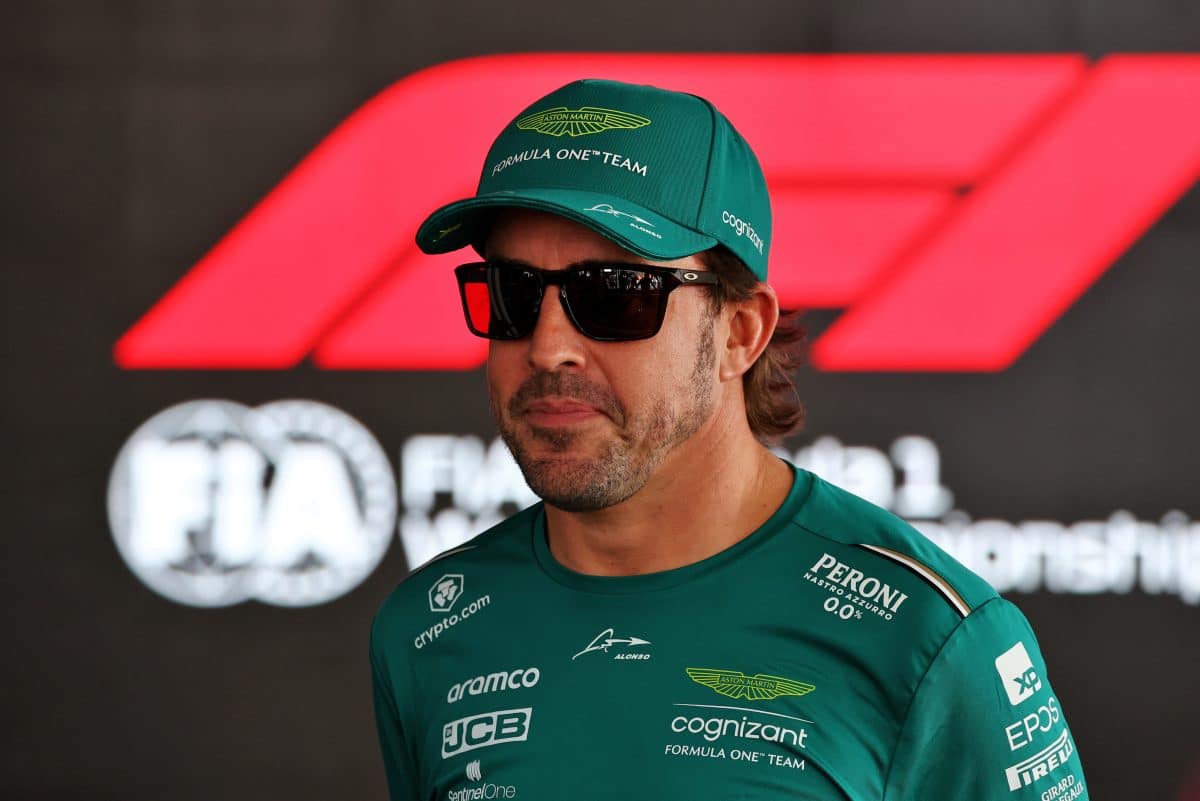 CRÍTICA PESADA! Fernando Alonso não esconde palavras e exige mudanças urgentes na Fórmula 1