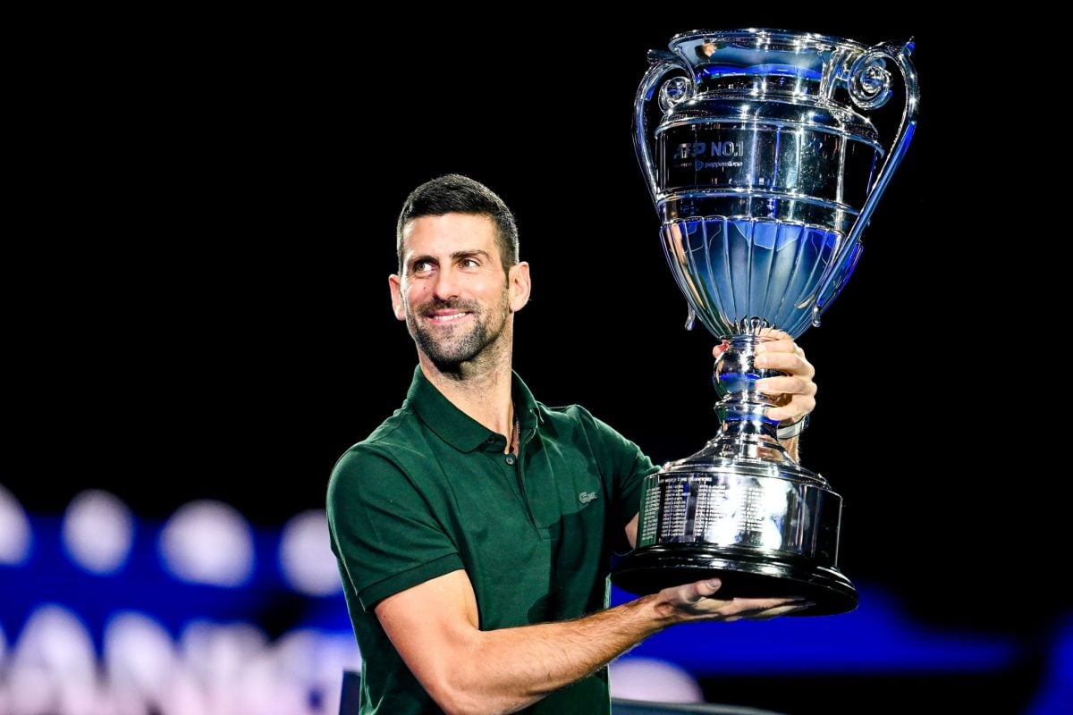 Djokovic com o trono ameaçado: 5 tenistas que podem superá-lo no Australian Open