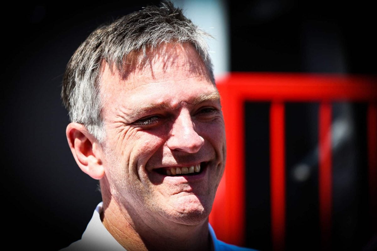 Diretor da Mercedes, James Allison alfineta relação de Red Bull e AlphaTauri