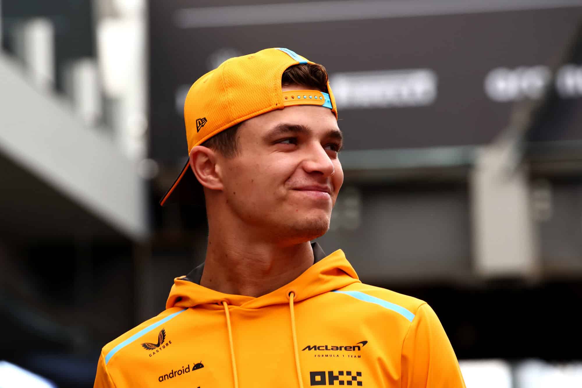 Lando Norris descarta assinar com multicampeã Red Bull: “Não seria inteligente!”
