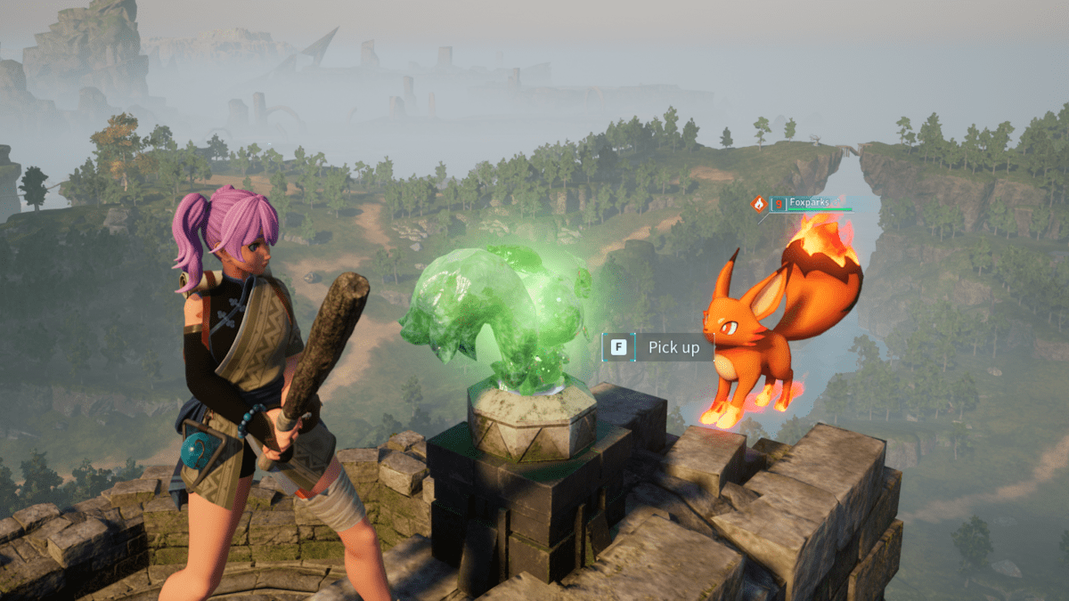 Faça isso e aumente em 5 vezes sua chance de captura em Palworld