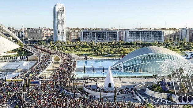 Maratona de Valência vai passar por testagem antidoping depois de escândalo na Espanha