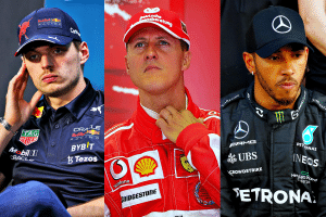 Nem Hamilton, Schumacher ou Verstappen! A prova que Ayrton Senna era o melhor piloto da F1