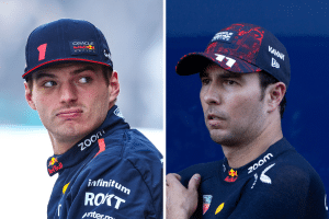 Climão? Max Verstappen escolhe companheiro de equipe ideal e não é Sérgio Pérez