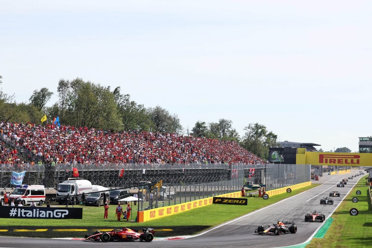 Histórico circuito da Fórmula 1, Monza passa por reformas – Veja o que vai mudar
