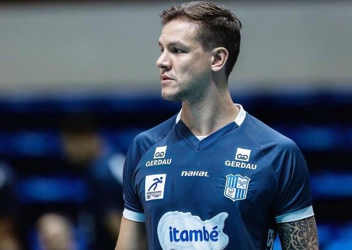 Murilo Radke revela frustração do Minas na Copa Brasil: “Pecamos nisso e…”