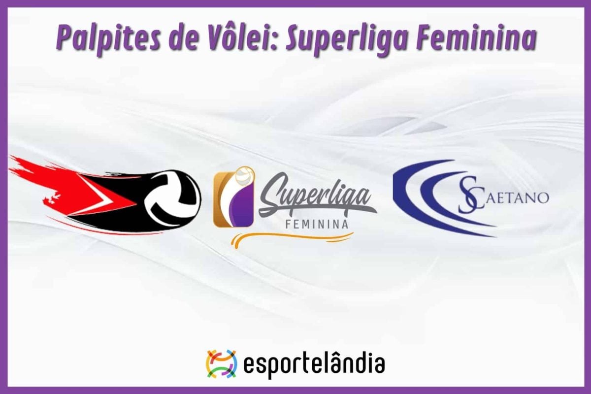 Palpites Vôlei: Sesi Bauru x São Caetano – 27/01/2024 – Superliga Feminina
