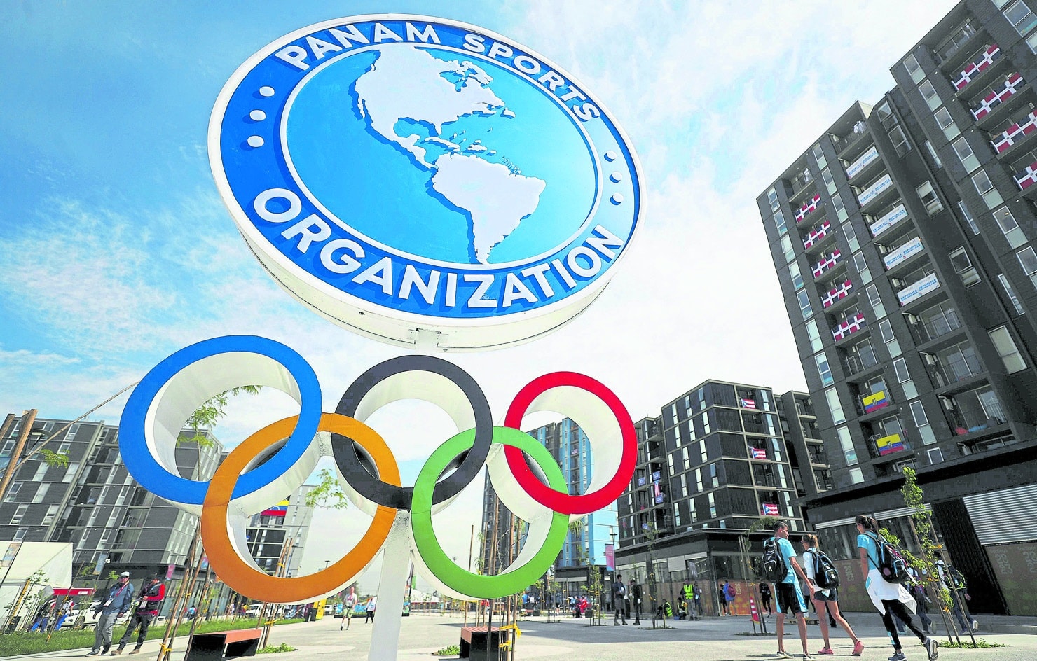 [EXCLUSIVO] São Paulo define prazo para enviar projeto do Pan 2027