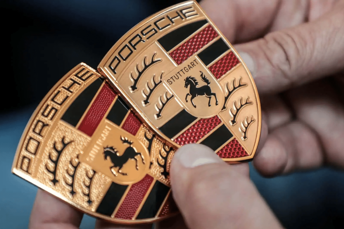 Porsche ainda quer a Fórmula 1, mas tem outras prioridades em mente