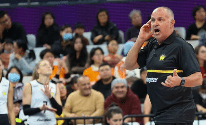 Técnico do Praia Clube exalta Maracanãzinho: “Colocará nossos sistemas em xeque”