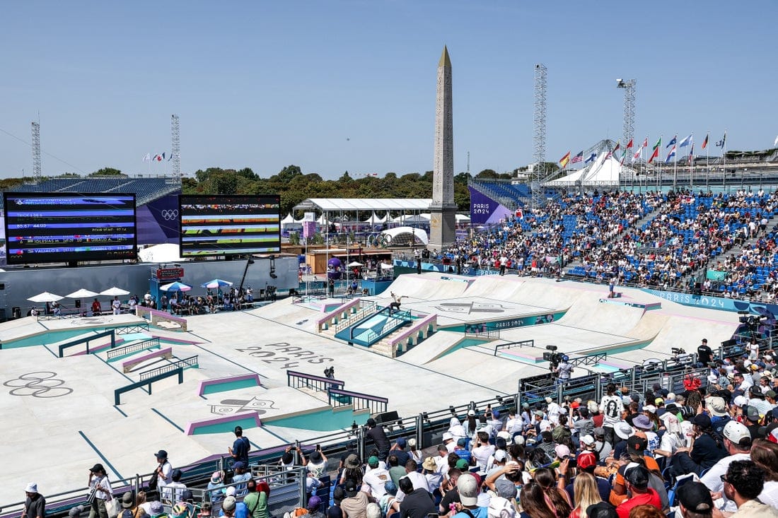 Regras do skate como funcionam campeonatos e as Olimpíadas [2024]