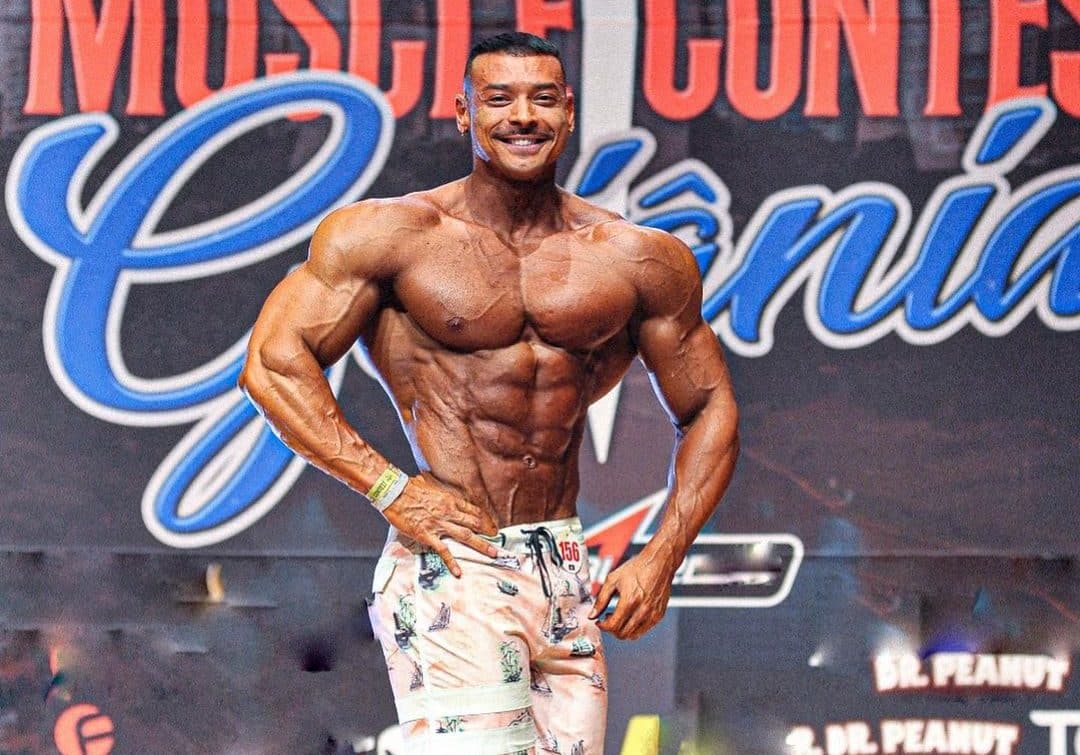 URGENTE! Felipe Franco, deputado de São Paulo, confirma aposentadoria do fisiculturismo