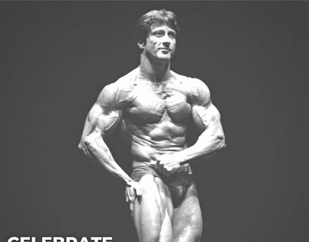 O fisiculturista que deixou Arnold Schwarzenegger chorando: Frank Zane compartilha segredo para ter o melhor shape da história