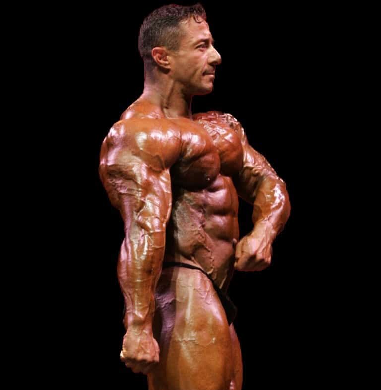 O relato sincero de quem viu Ronnie Coleman ao vivo e no auge vai te impressionar