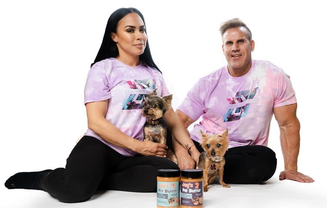 Jay Cutler, lenda do fisiculturismo, irá participar de reality show americano