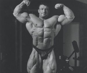 Dorian Yates revelou sua dieta EXTREMA para ser 6 vezes melhor do mundo