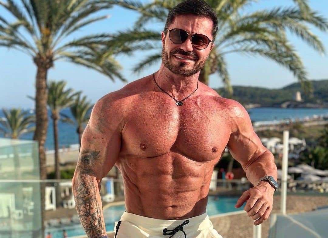 URGENTE! PF concluí inquérito contra Renato Cariani e indicia o influenciador