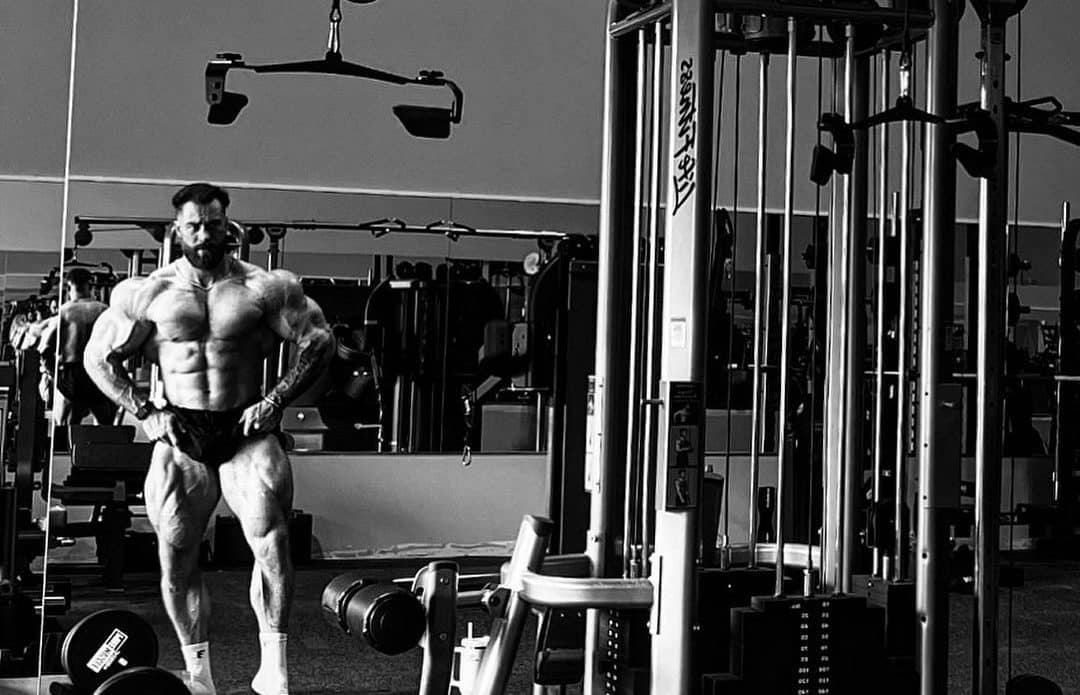 É revelada a verdade por trás das lesões de Cbum