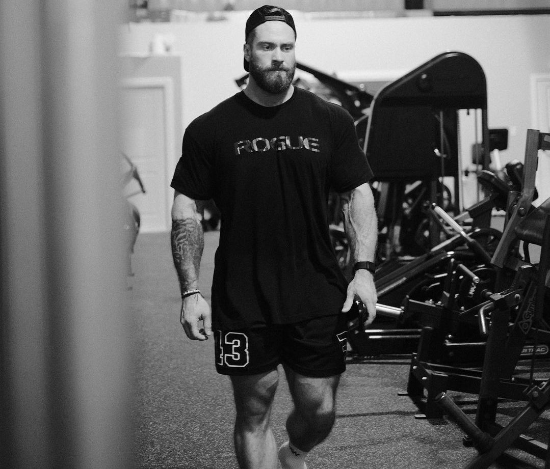 É revelada a verdade por trás das lesões de Cbum