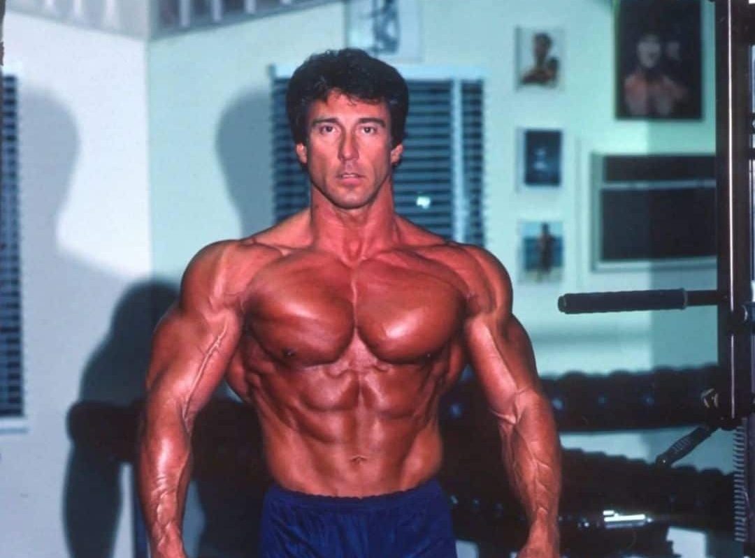 O fisiculturista que deixou Arnold Schwarzenegger chorando, Frank Zane compartilha segredo para ter o melhor shape da história