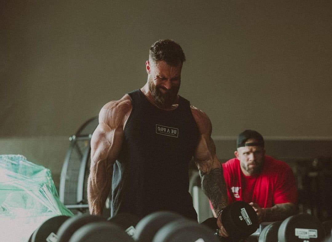 Esse é o motivo principal que pode tirar Cbum do Olympia 2024