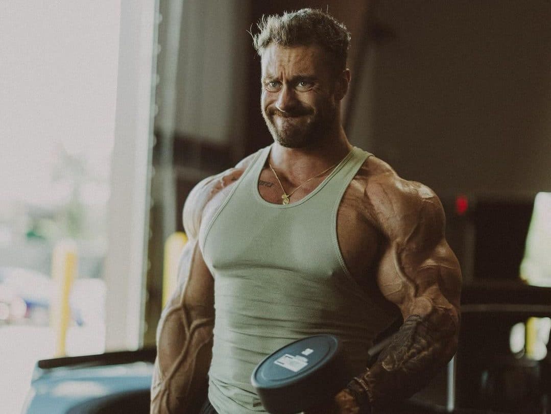 Cbum fala pela primeira vez sobre possível volta ao Mr. Olympia em 2025
