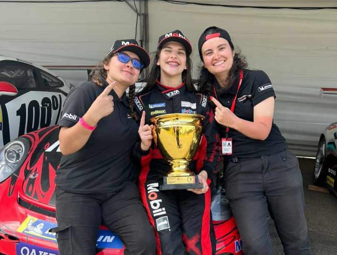 Essa nova série da HBO pode ser o grande destaque do automobilismo em janeiro