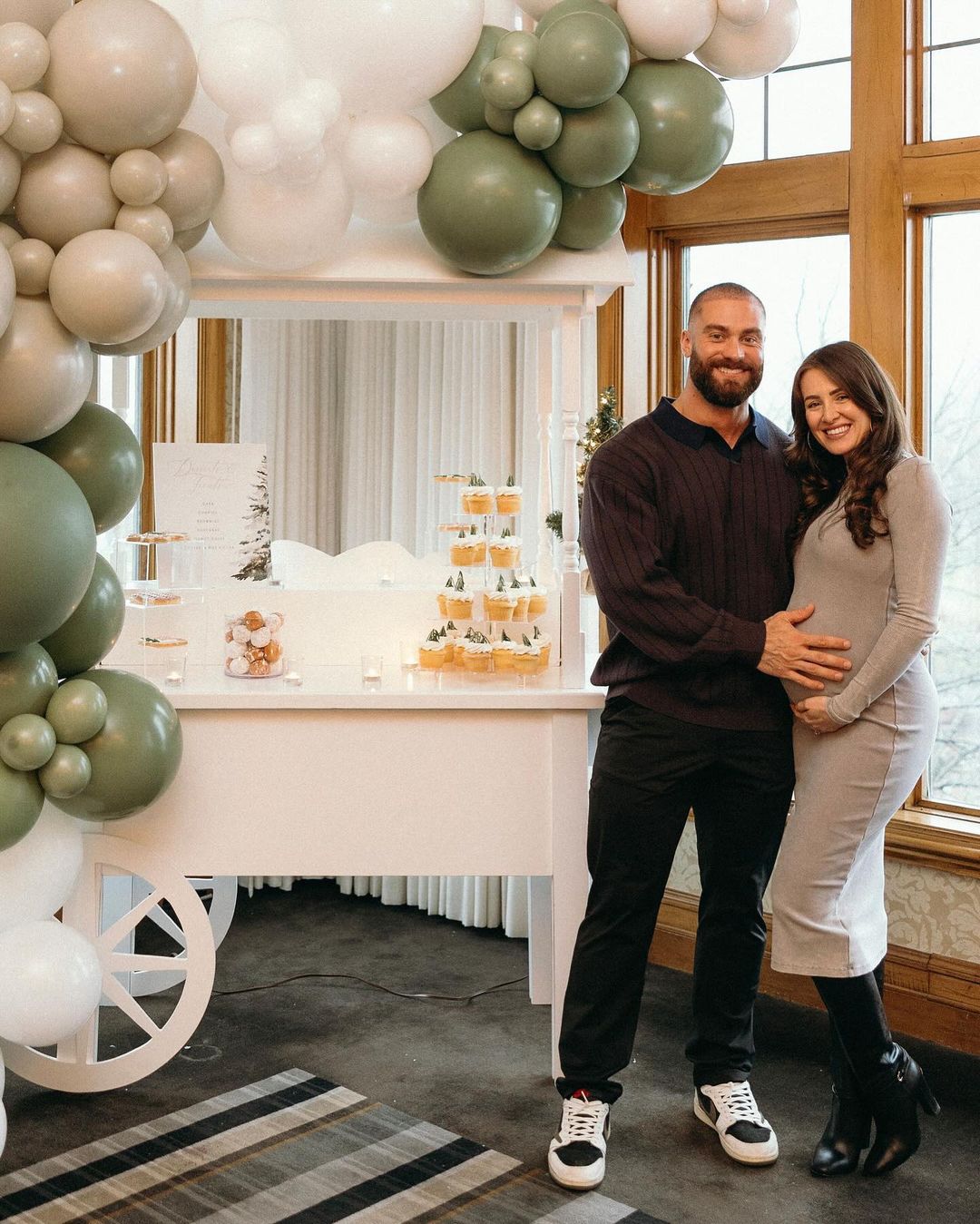 O feito inédito de Cbum que o fará ultrapassar Schwarzenegger