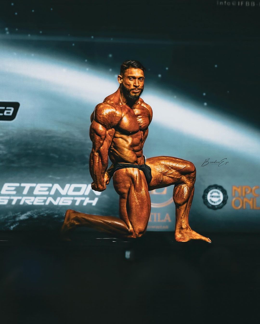 Esses são os verdadeiros ídolos do Ramon Dino; o último vai te surpreender