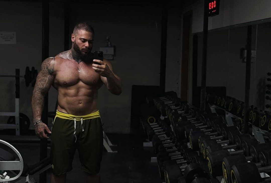 Ex-Bonde da Stronda e influenciador, Leo Stronda abrirá canal maromba na televisão