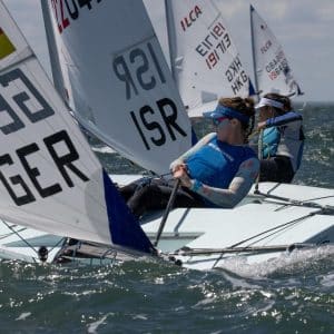 OLHO NELA! Brasileira fica a um passo de garantir vaga nas Olimpíadas 2024 em esporte inusitado