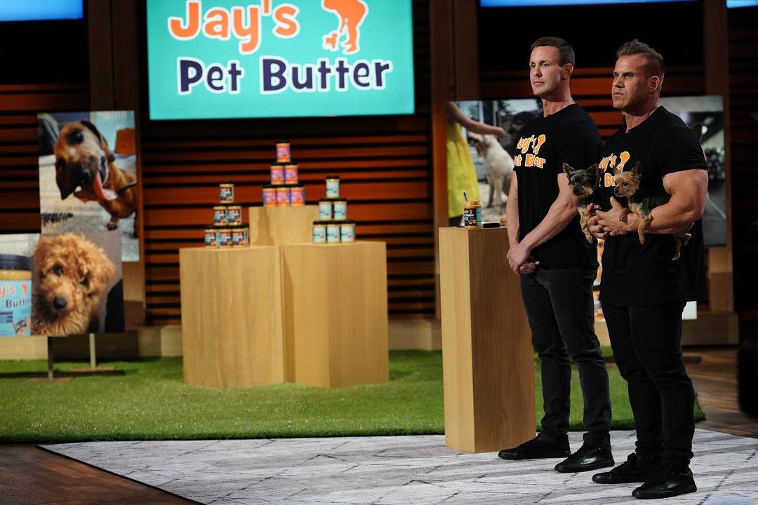 Jay Cutler, lenda do fisiculturismo, irá participar de reality show americano