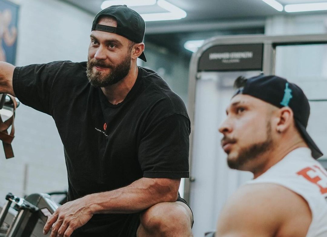 A sincera opinião de Chris Bumstead sobre Ramon Dino