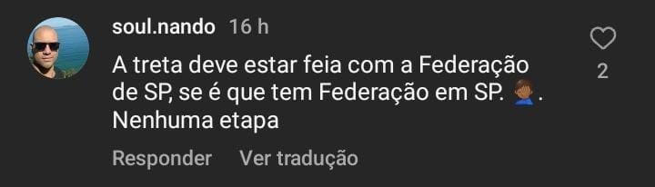 calendário do surf