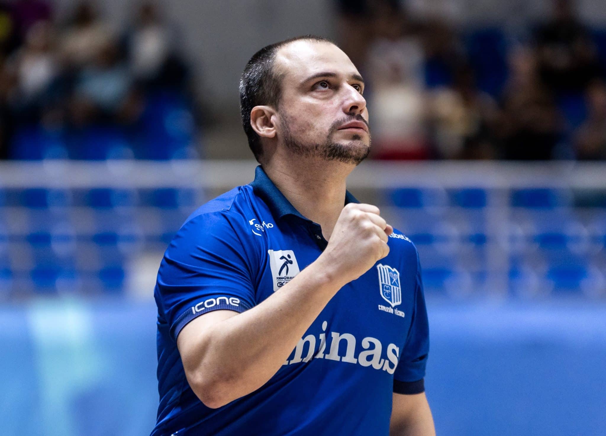 Técnico do Minas alfineta Flamengo antes de jogo decisivo pelo NBB