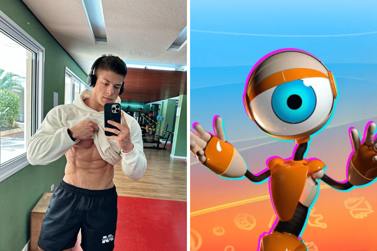 Tenente Breno abre o jogo sobre possível participação no BBB 24