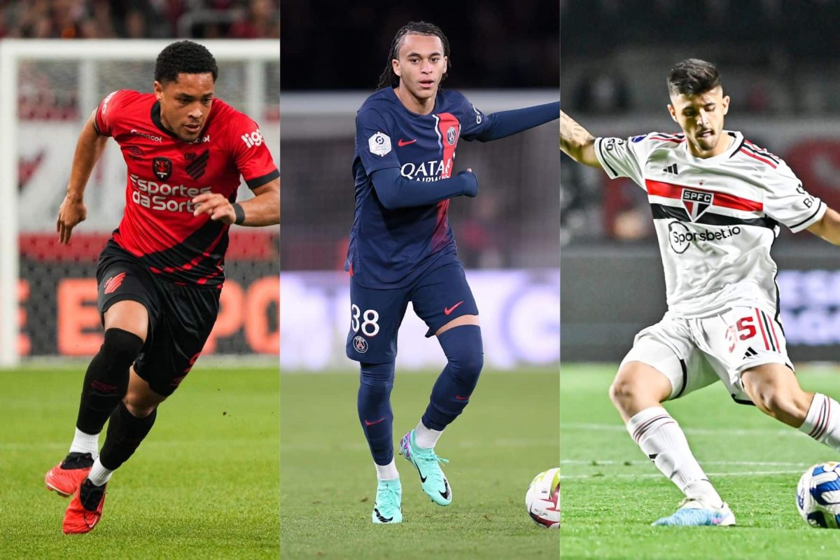 Novas promessas do Modo Carreira no EA FC chegam ao jogo neste ano! confira a lista