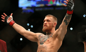 McGregor pode fechar com outra gigante do mundo das lutas