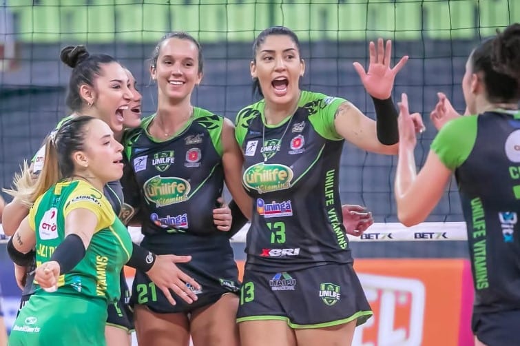 Superliga Feminina