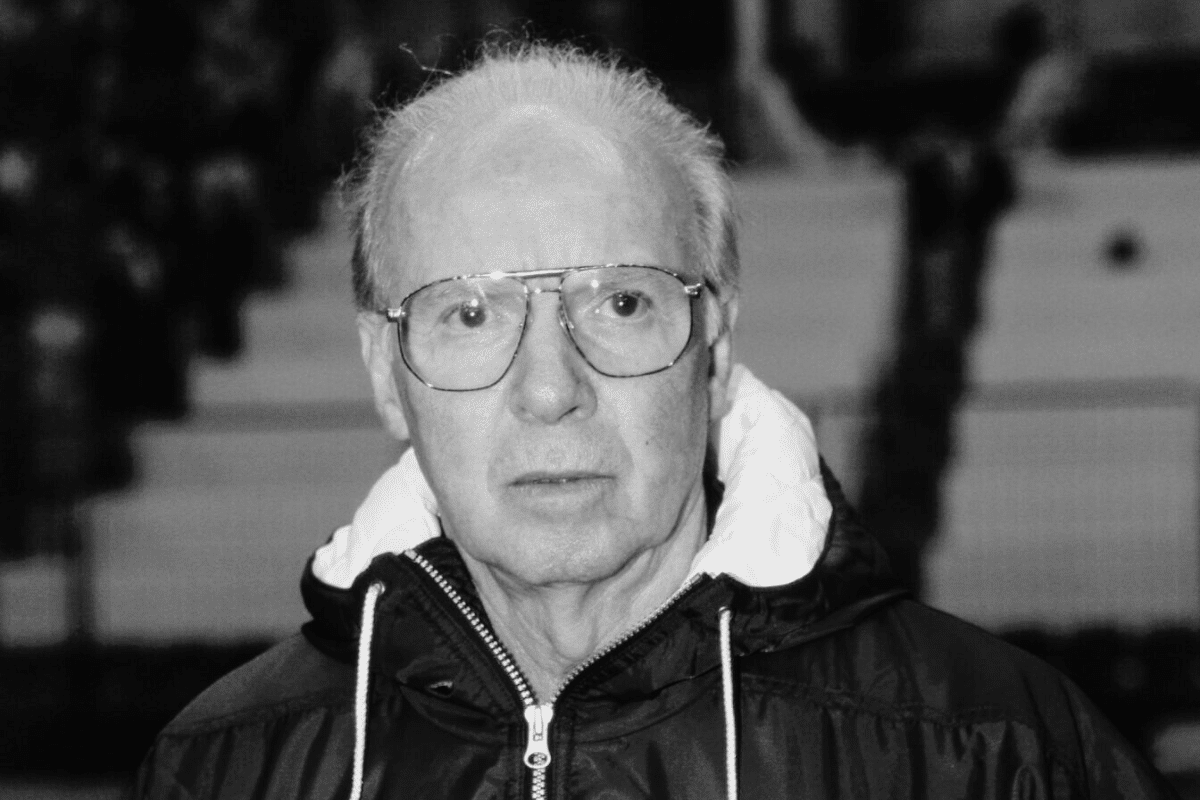 Morre Zagallo, ídolo do esporte brasileiro