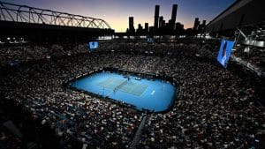 Qual o valor da premiação do Australian Open 2025?