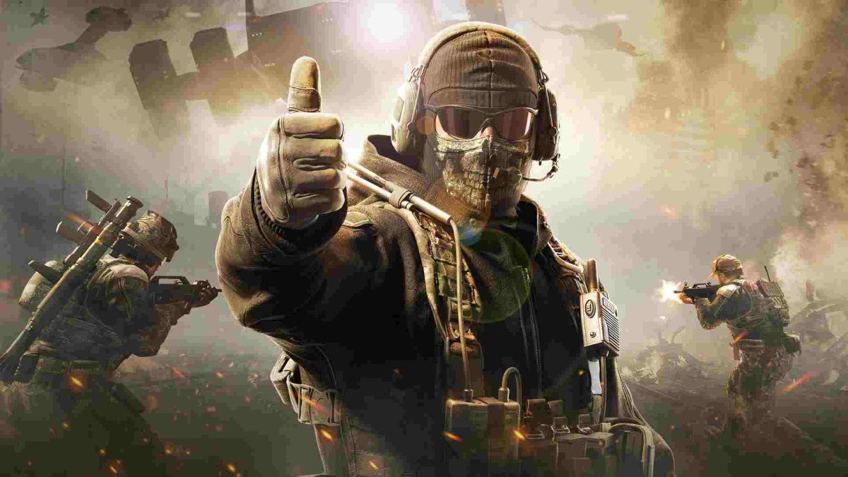 Call of Duty: revolta da comunidade pode acabar com as partidas online