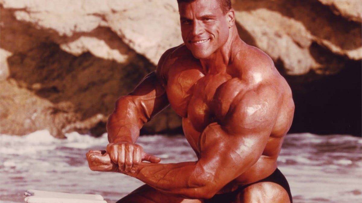 Gigantes de aço: os 6 fisiculturistas mais altos da história