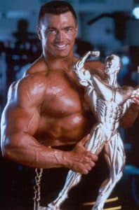 Fisiculturismo natural: os 8 melhores atletas da história