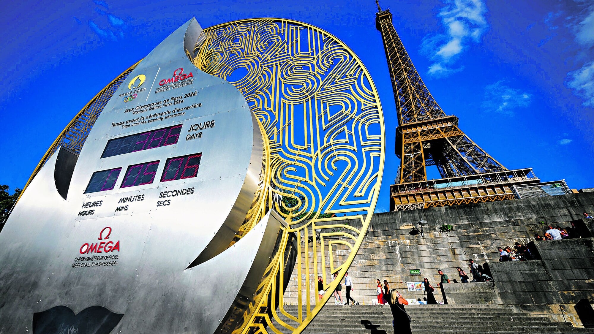 Olimpíadas 2024 em risco: epidemia surge na França poucos meses antes dos jogos