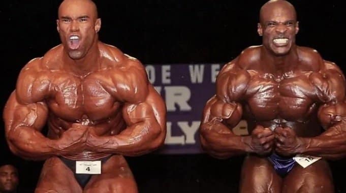 Vodka com café! A história por trás do segredo do maior fisiculturista de todos os tempos