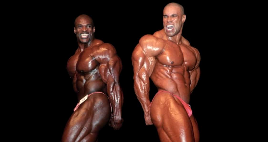 Vodka com café! A história por trás do segredo do maior fisiculturista de todos os tempos