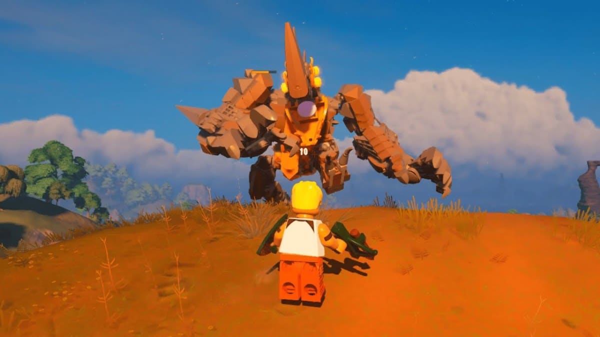 Lego Fortnite: 8 coisas que apenas Pro Players sabem fazer no jogo